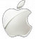 macOS logo