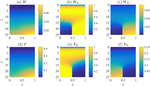 Lateral Line Primordium in 1D